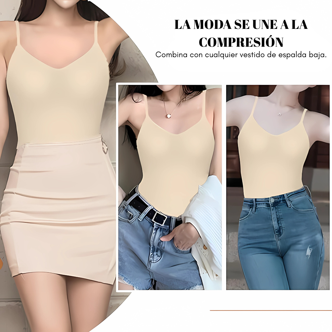 BODY FAJA MOLDEA TU FIGURA CON ESTILO – Elegancia, soporte y comodidad en una sola prenda