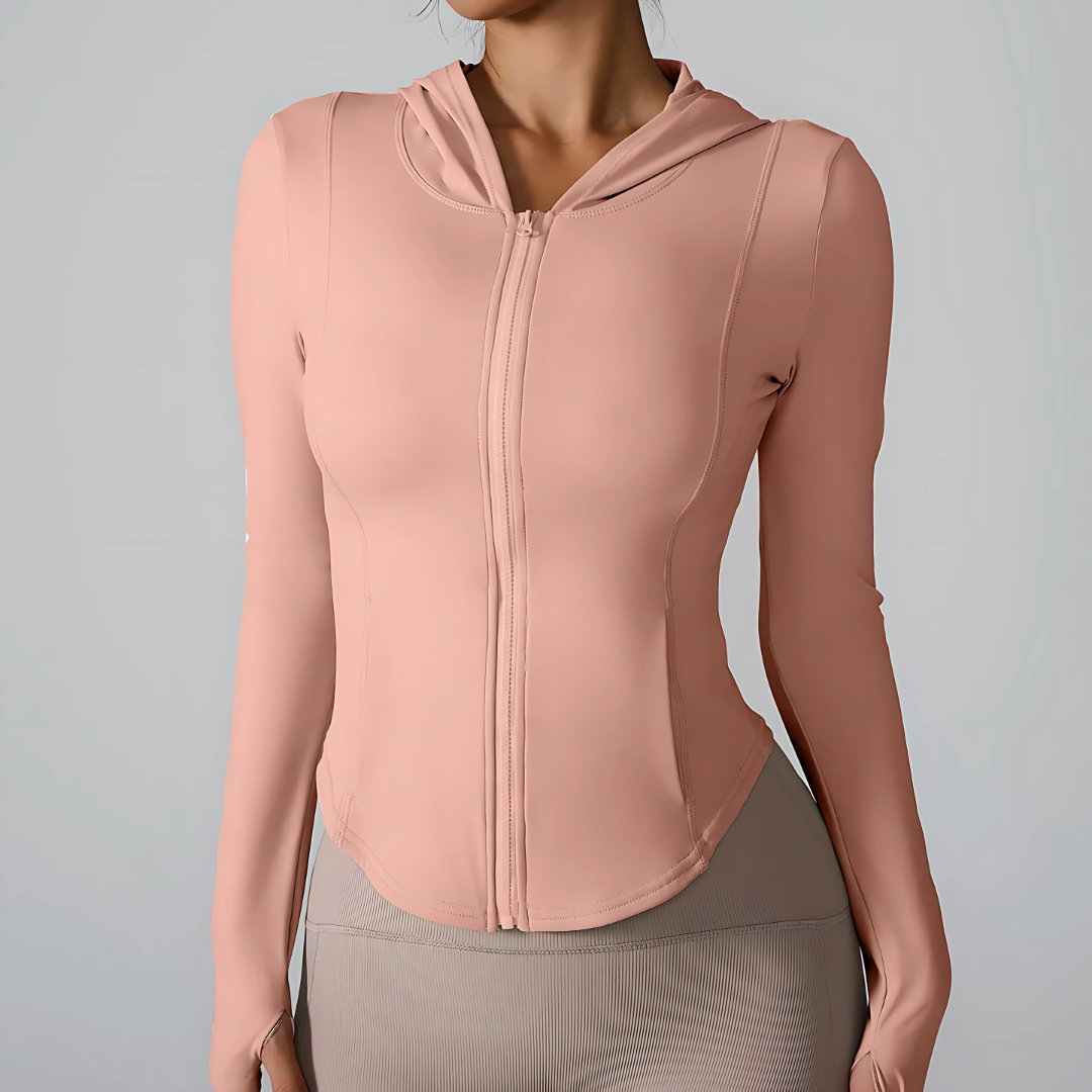 JACKET PARA LOS DÍAS FRÍOS – Elegancia y calidez en cada ocasión