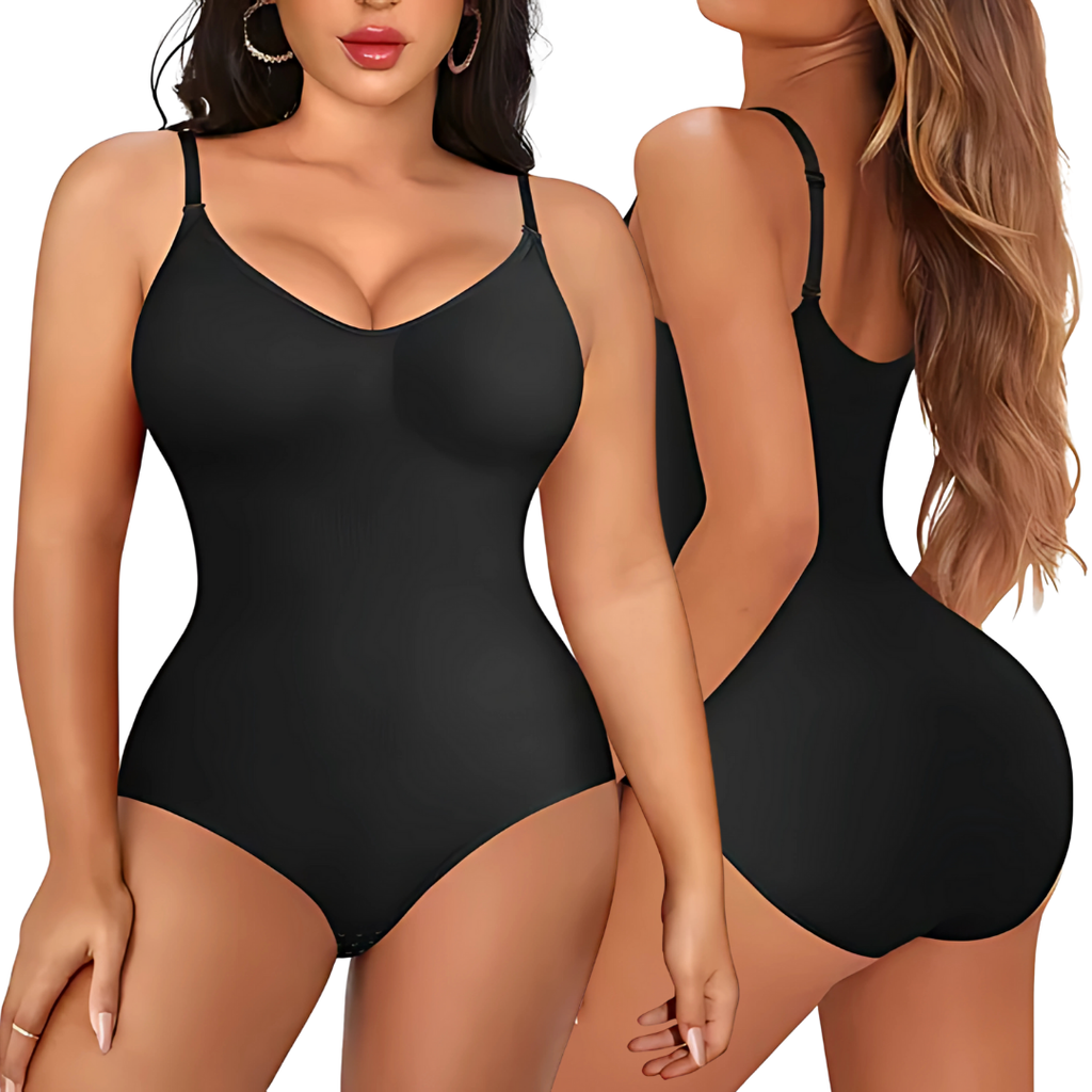 BODY FAJA SEDUCTORA – Define tu silueta con elegancia y comodidad