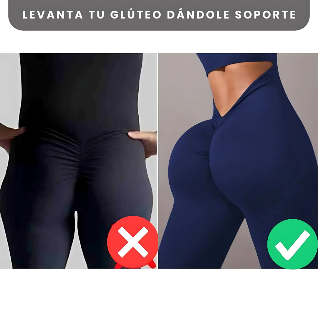 QUEEN ENTERIZO DIARIO PARA GYM – Estilo y comodidad en cada entrenamiento