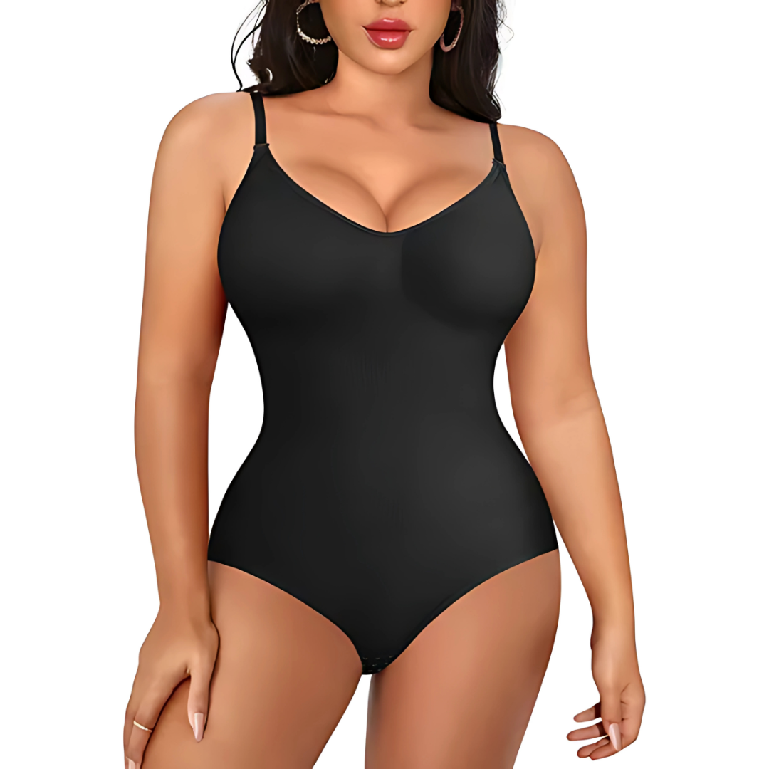 BODY FAJA SEDUCTORA – Define tu silueta con elegancia y comodidad