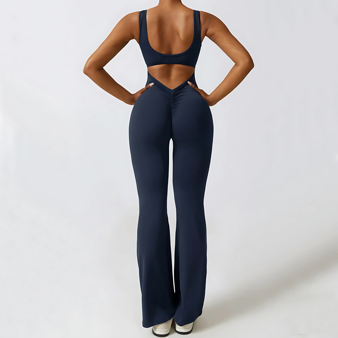 QUEEN ENTERIZO DIARIO PARA GYM – Estilo y comodidad en cada entrenamiento