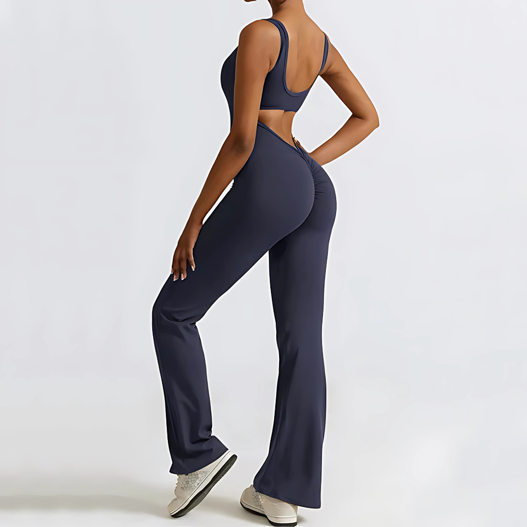 QUEEN ENTERIZO DIARIO PARA GYM – Estilo y comodidad en cada entrenamiento