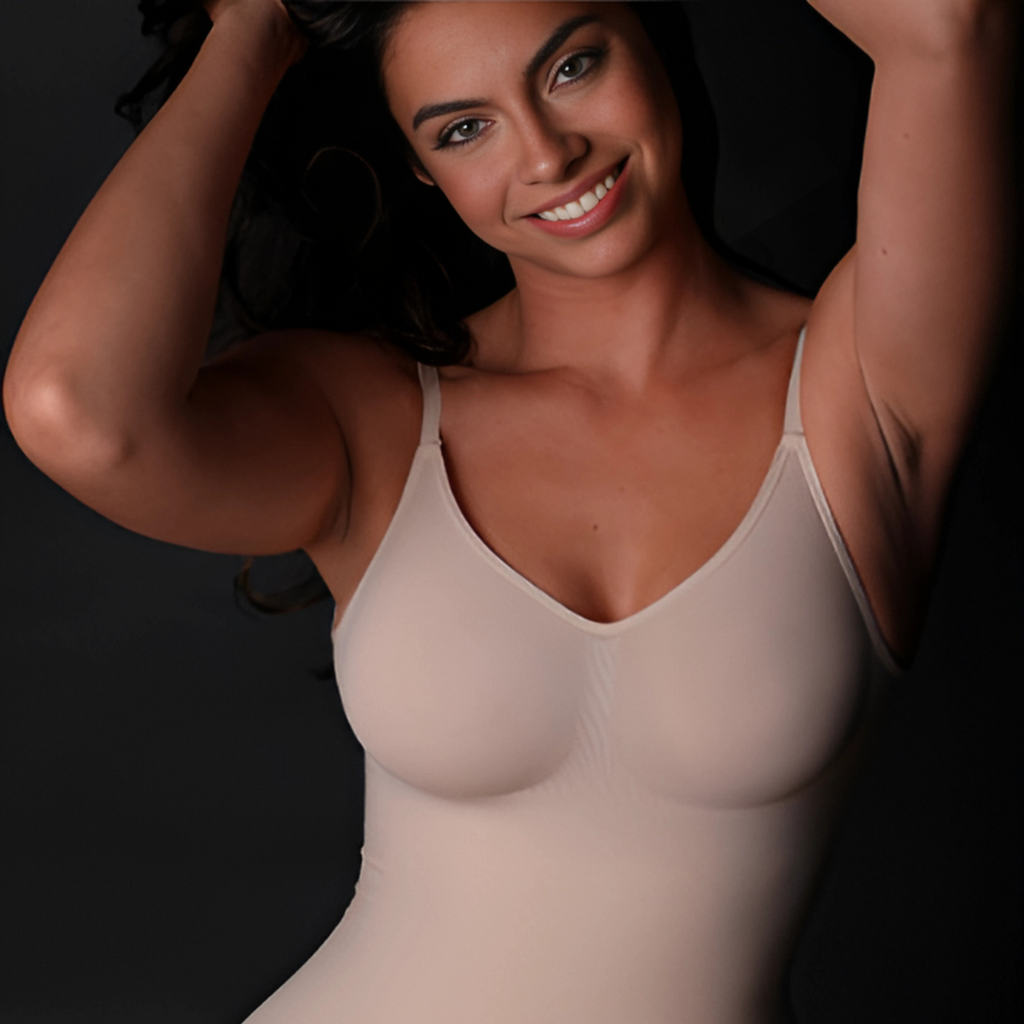 BODY FAJA MOLDEA TU FIGURA CON ESTILO – Elegancia, soporte y comodidad en una sola prenda