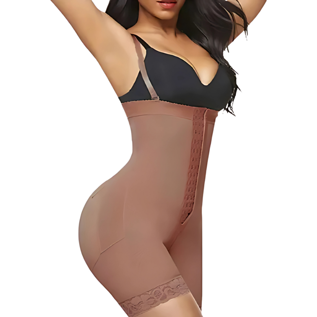 FAJA QUIRÚRGICA REDUCE TALLAS + POST PARTO – Soporte y confianza en cada etapa